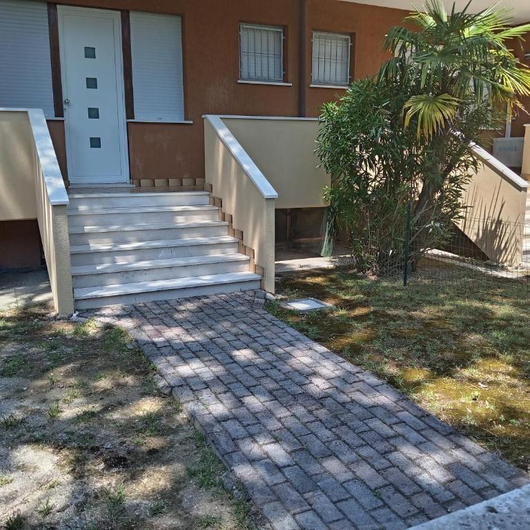 Casa Bianca Village Apartments - Appartamento Familiare con 2 Camere da Letto - 11