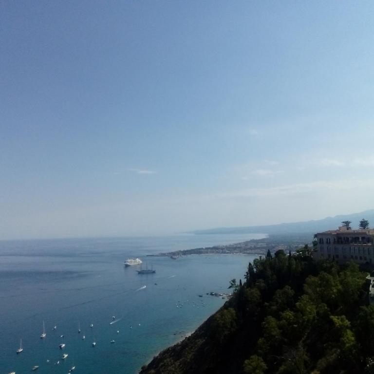 Villa San Patrick Elegant - Appartamento con 1 Camera da Letto - 54