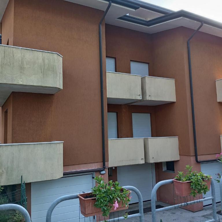 Casa Bianca Village Apartments - Appartamento Familiare con 2 Camere da Letto - 9