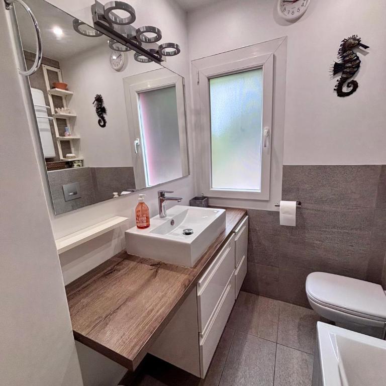 Appartement Beaulieu sur mer avec vue mer et balcon - Appartamento con 1 Camera da Letto - 20