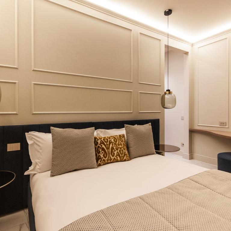 Youhosty - Fieno Terzo Hidden Suite - Appartement 1 Chambre - 5