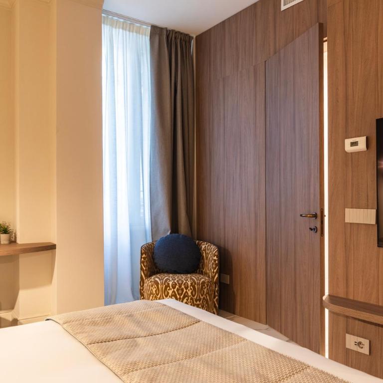 Youhosty - Fieno Terzo Hidden Suite - Appartement 1 Chambre - 7