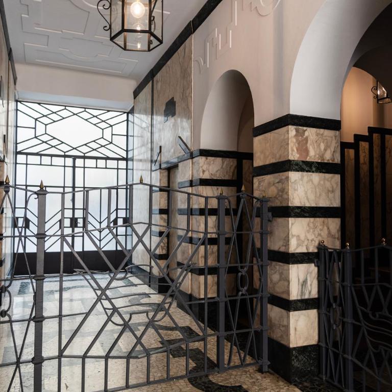 Youhosty - Fieno Terzo Hidden Suite - Appartement 1 Chambre - 8