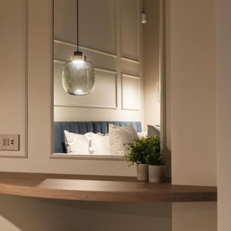 Youhosty - Fieno Terzo Hidden Suite - Appartement 1 Chambre - 12