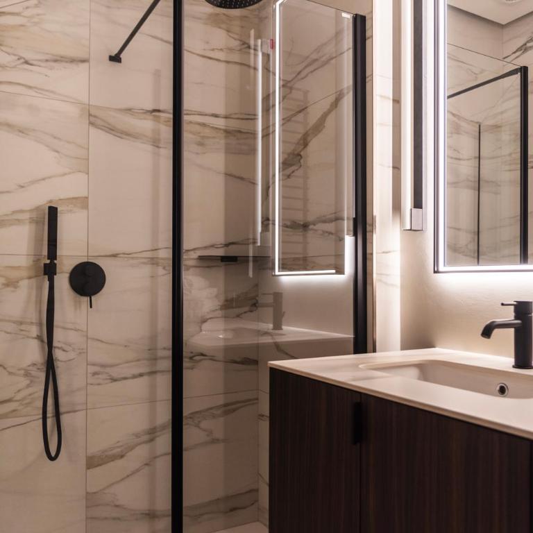 Youhosty - Fieno Terzo Hidden Suite - Appartement 1 Chambre - 15