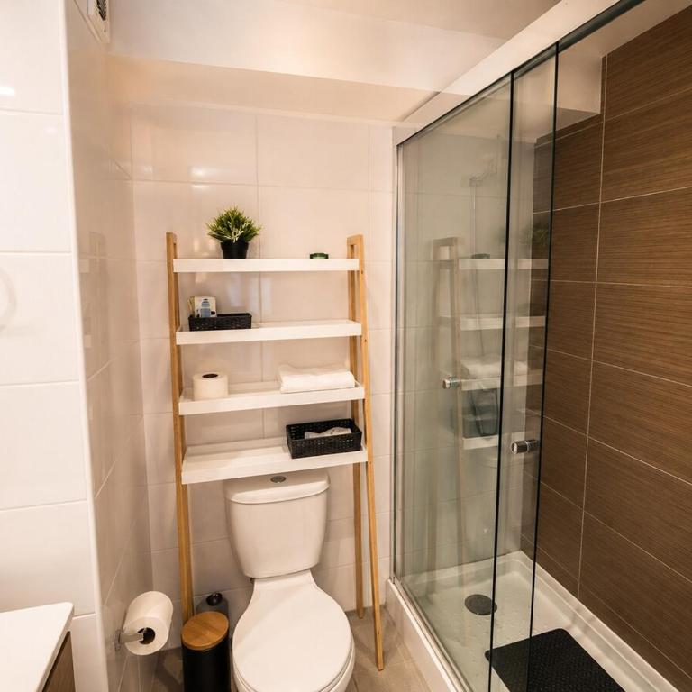 Nuevo, Cómodo y Tranquilo cerca Movistar Arena - Two-Bedroom Apartment - 8