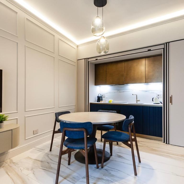 Youhosty - Fieno Terzo Hidden Suite - Appartement 1 Chambre - 19