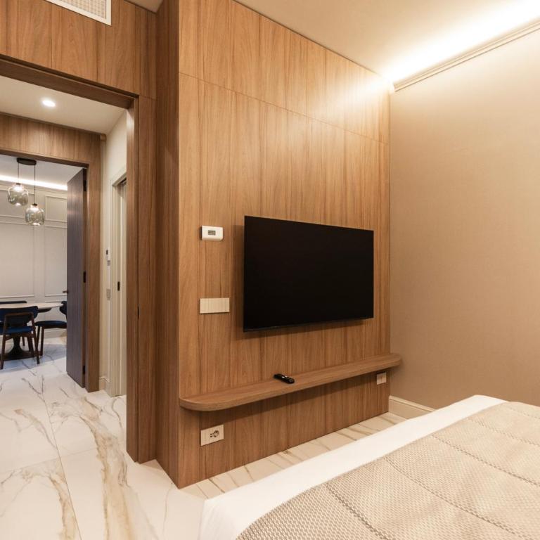 Youhosty - Fieno Terzo Hidden Suite - Appartement 1 Chambre - 21