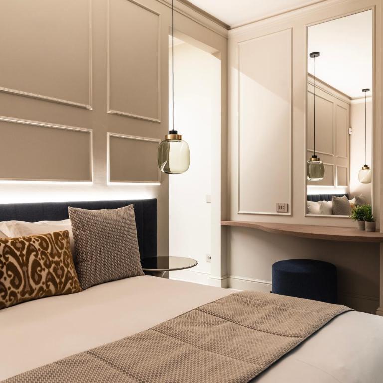 Youhosty - Fieno Terzo Hidden Suite - Appartement 1 Chambre - 24