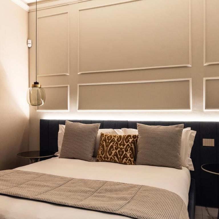 Youhosty - Fieno Terzo Hidden Suite - Appartement 1 Chambre - 1