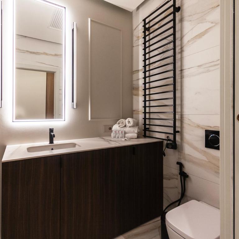 Youhosty - Fieno Terzo Hidden Suite - Appartement 1 Chambre - 28