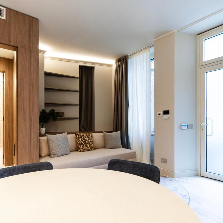 Youhosty - Fieno Terzo Hidden Suite - Appartement 1 Chambre - 29