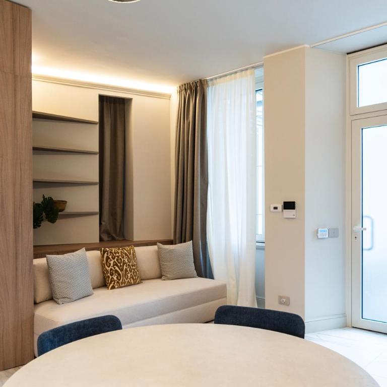 Youhosty - Fieno Terzo Hidden Suite - Appartement 1 Chambre - 30