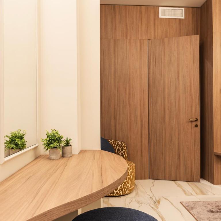 Youhosty - Fieno Terzo Hidden Suite - Appartement 1 Chambre - 32