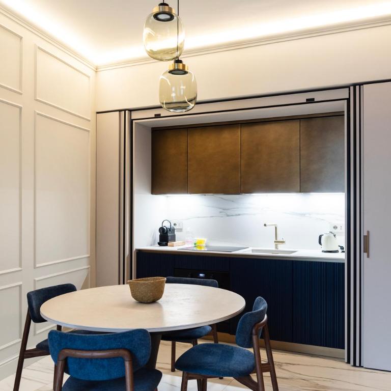 Youhosty - Fieno Terzo Hidden Suite - Appartement 1 Chambre - 33