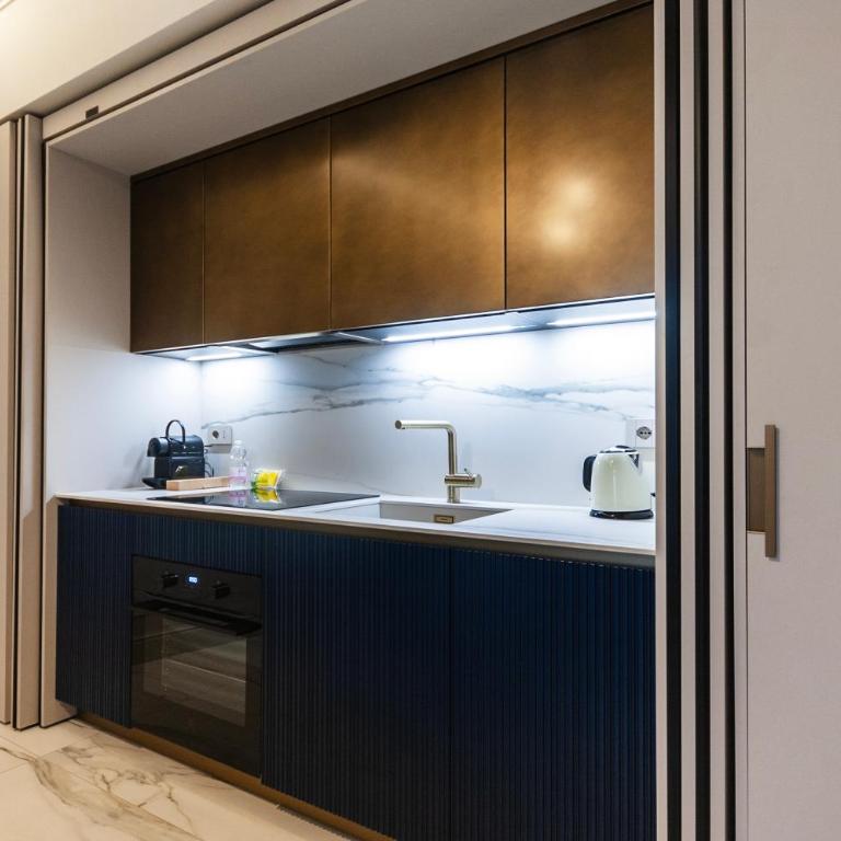 Youhosty - Fieno Terzo Hidden Suite - Appartement 1 Chambre - 35