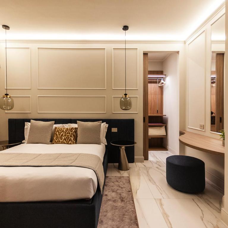 Youhosty - Fieno Terzo Hidden Suite - Appartement 1 Chambre - 36