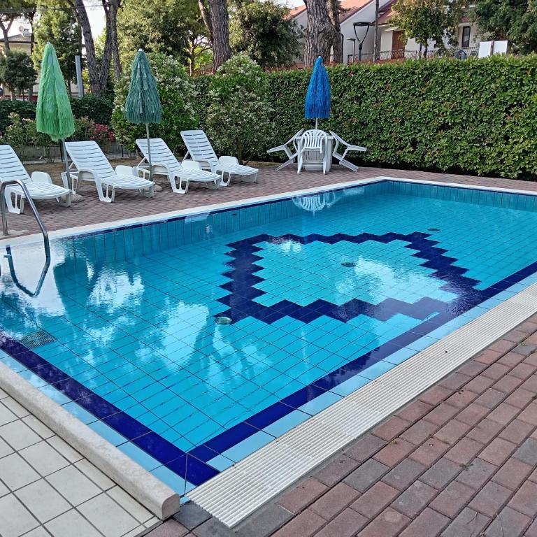 Casa Bianca Village Apartments - Appartamento Familiare con 2 Camere da Letto - 6