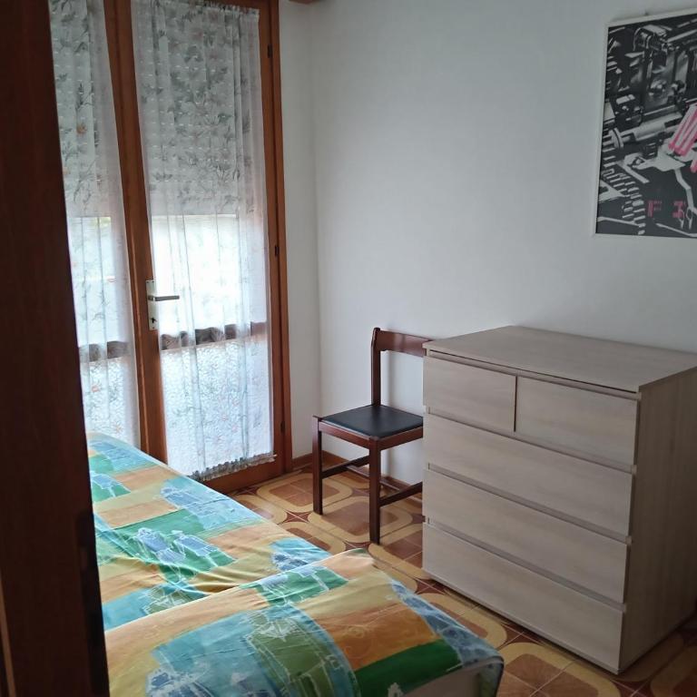 Casa Bianca Village Apartments - Appartamento Familiare con 2 Camere da Letto - 5