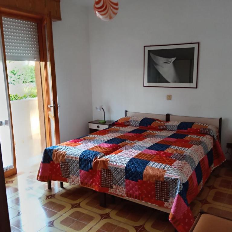 Casa Bianca Village Apartments - Appartamento Familiare con 2 Camere da Letto - 4