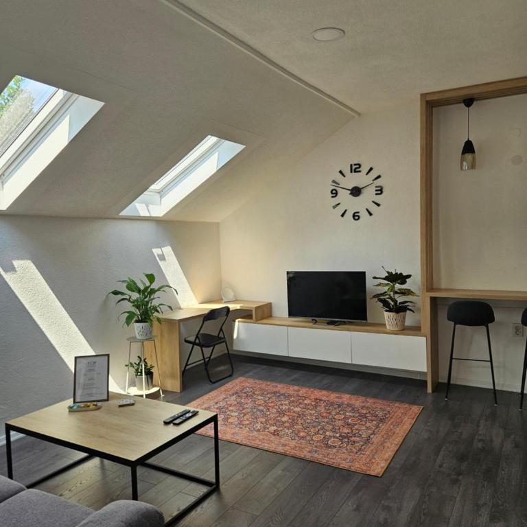 Top Apartment Old Town Mostar - Apartman sa 1 Spavaćom Sobom - 2