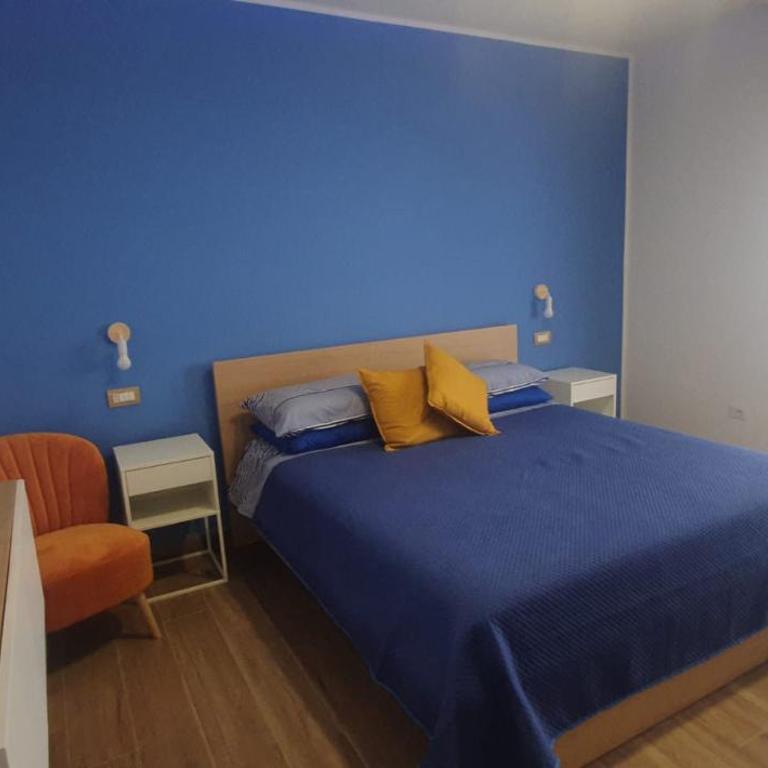 Il Gabbiano - Haus mit 1 Schlafzimmer - 14