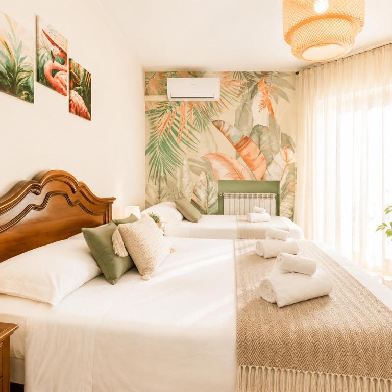 PROMO VACANZE 2 Suite Esclusive Pescara Centro, a 5min dal Mare, Parcheggio a 300m - Apartment mit 2 Schlafzimmern - 11