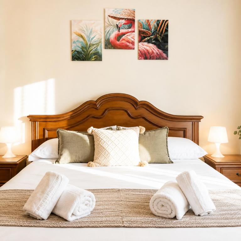 PROMO VACANZE 2 Suite Esclusive Pescara Centro, a 5min dal Mare, Parcheggio a 300m - Apartment mit 2 Schlafzimmern - 12