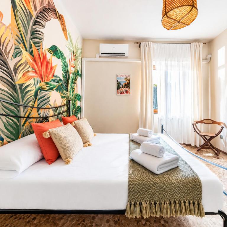 PROMO VACANZE 2 Suite Esclusive Pescara Centro, a 5min dal Mare, Parcheggio a 300m - Apartment mit 2 Schlafzimmern - 2