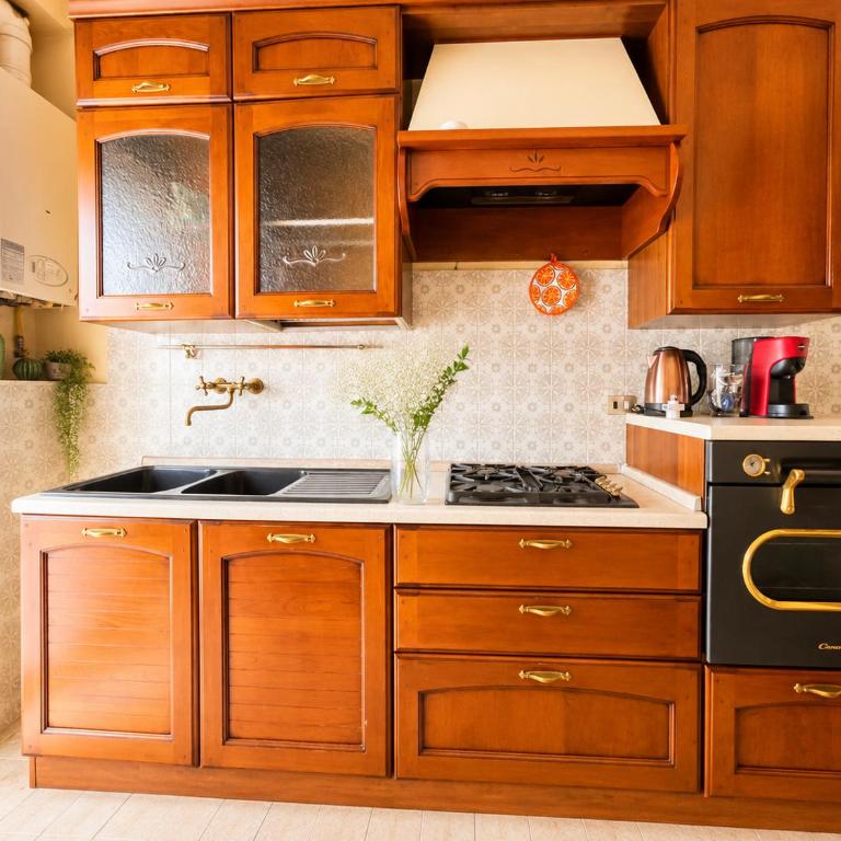 PROMO VACANZE 2 Suite Esclusive Pescara Centro, a 5min dal Mare, Parcheggio a 300m - Apartment mit 2 Schlafzimmern - 13