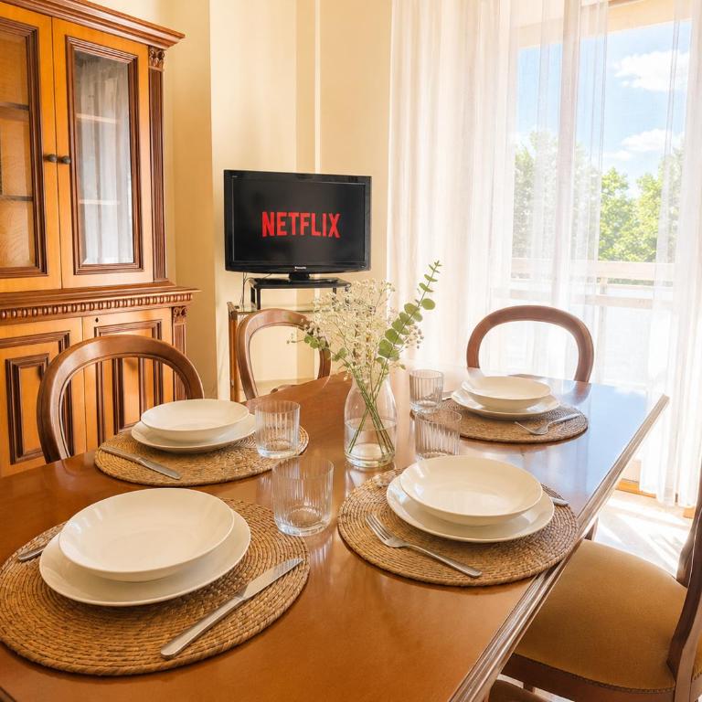 PROMO VACANZE 2 Suite Esclusive Pescara Centro, a 5min dal Mare, Parcheggio a 300m - Apartment mit 2 Schlafzimmern - 15