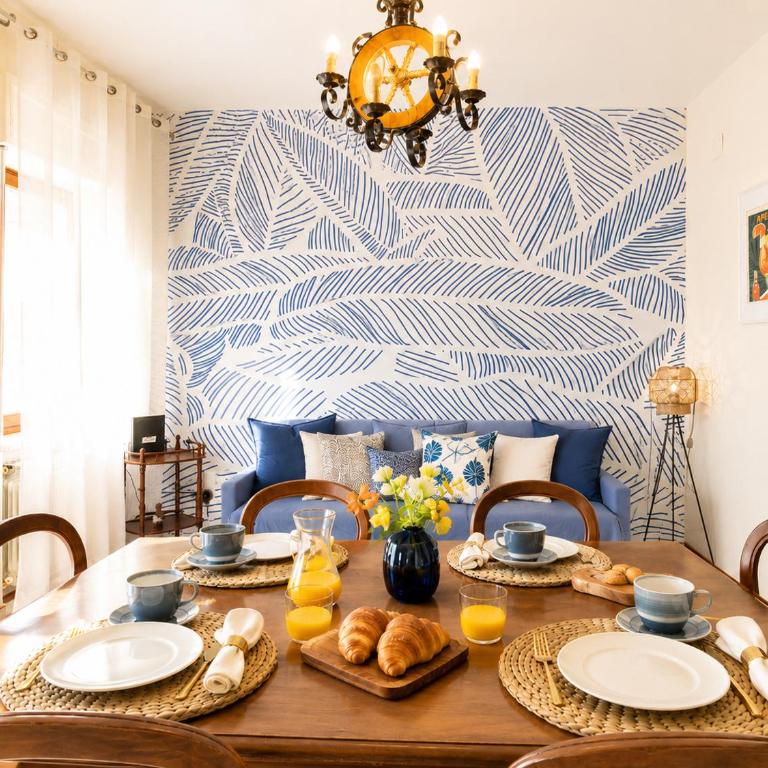 PROMO VACANZE 2 Suite Esclusive Pescara Centro, a 5min dal Mare, Parcheggio a 300m - Apartment mit 2 Schlafzimmern - 18