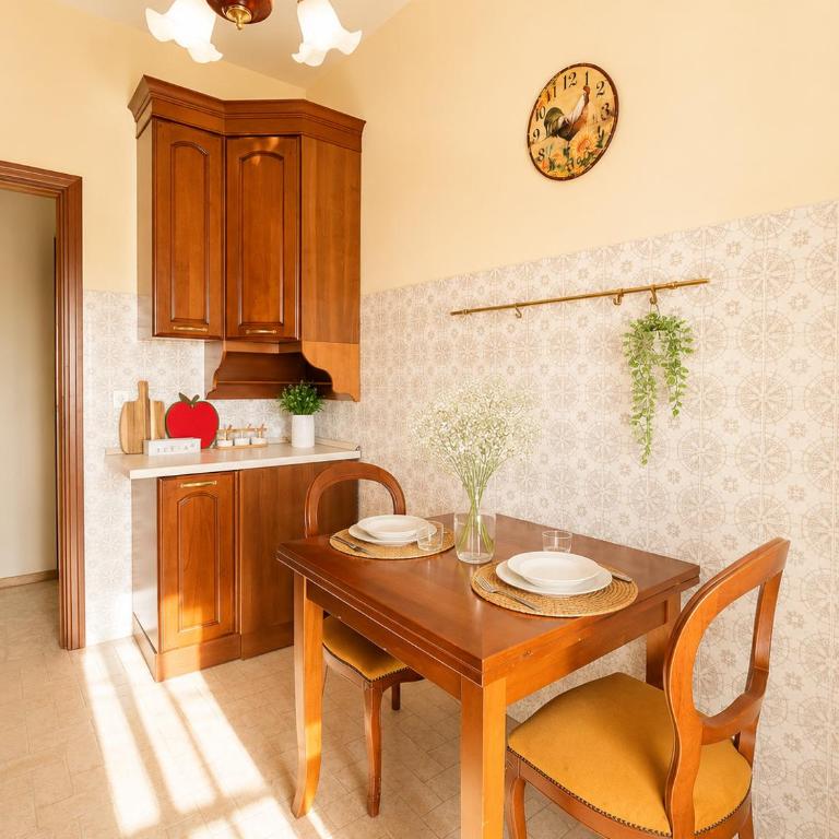 PROMO VACANZE 2 Suite Esclusive Pescara Centro, a 5min dal Mare, Parcheggio a 300m - Apartment mit 2 Schlafzimmern - 21