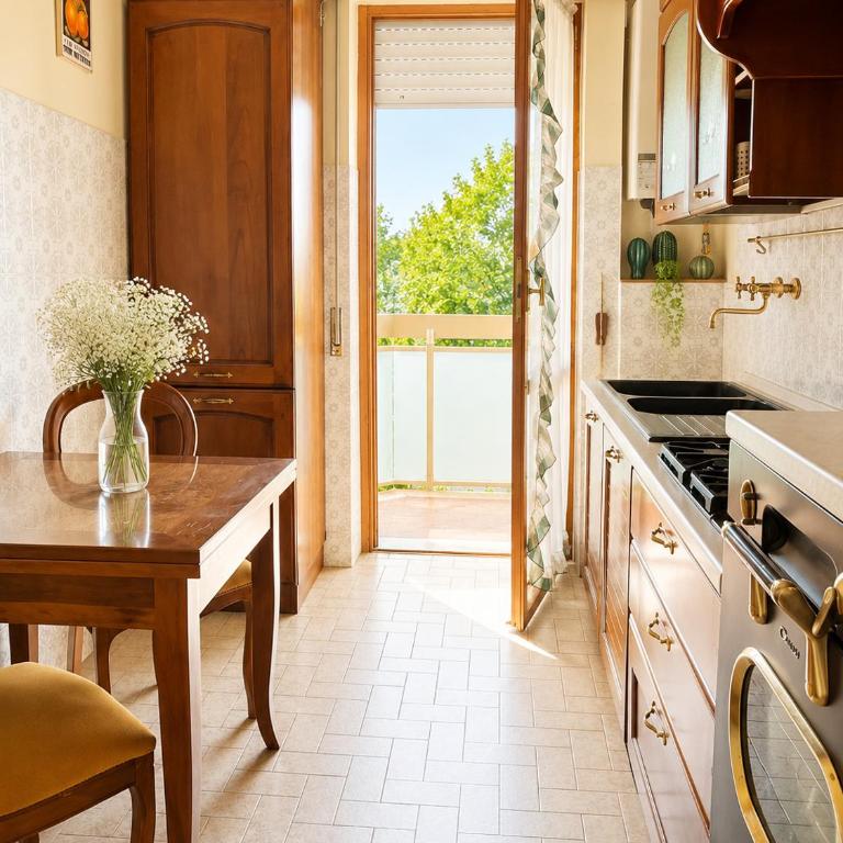 PROMO VACANZE 2 Suite Esclusive Pescara Centro, a 5min dal Mare, Parcheggio a 300m - Apartment mit 2 Schlafzimmern - 24