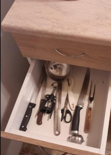 Vake - Apartman s 1 Spavaćom Sobom i Pogledom na More - 26