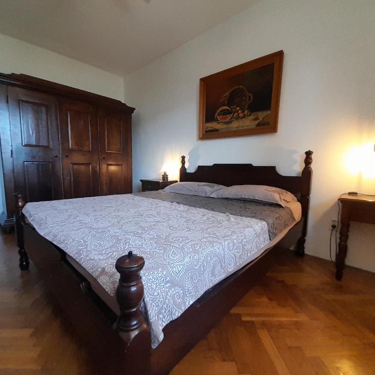 Vake - Apartman s 1 Spavaćom Sobom i Pogledom na More - 14