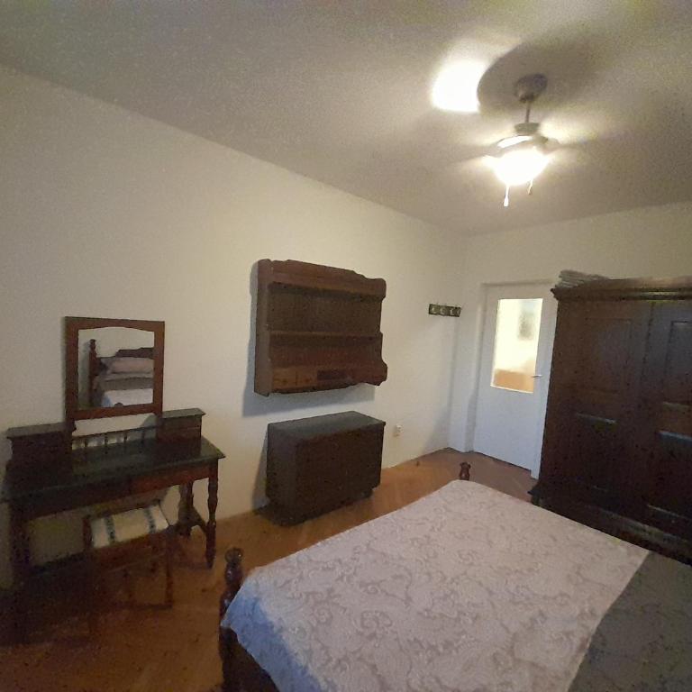 Vake - Apartman s 1 Spavaćom Sobom i Pogledom na More - 15