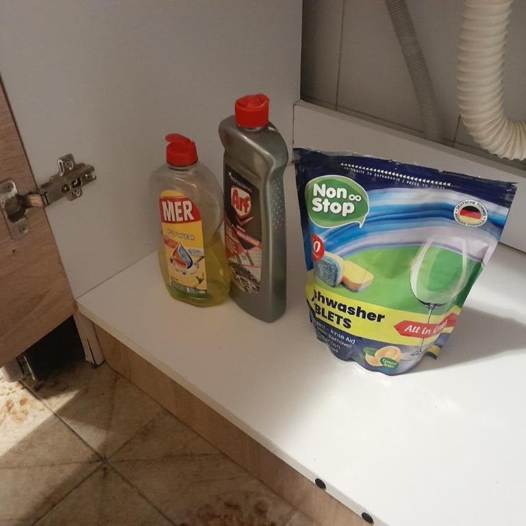 Vake - Apartman s 1 Spavaćom Sobom i Pogledom na More - 30