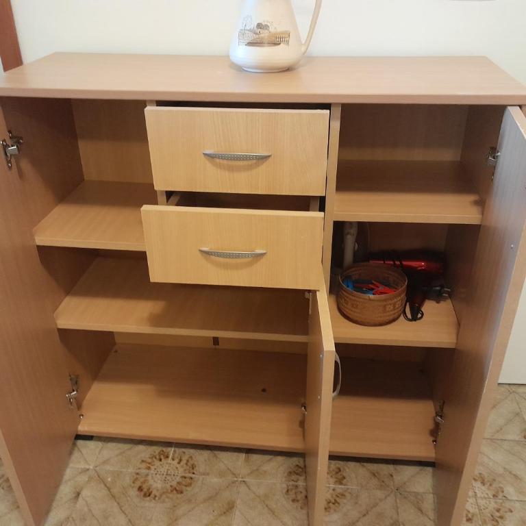Vake - Apartman s 1 Spavaćom Sobom i Pogledom na More - 13