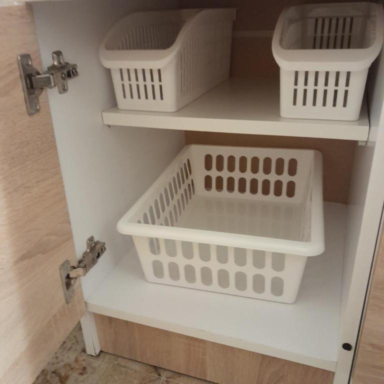 Vake - Apartman s 1 Spavaćom Sobom i Pogledom na More - 28