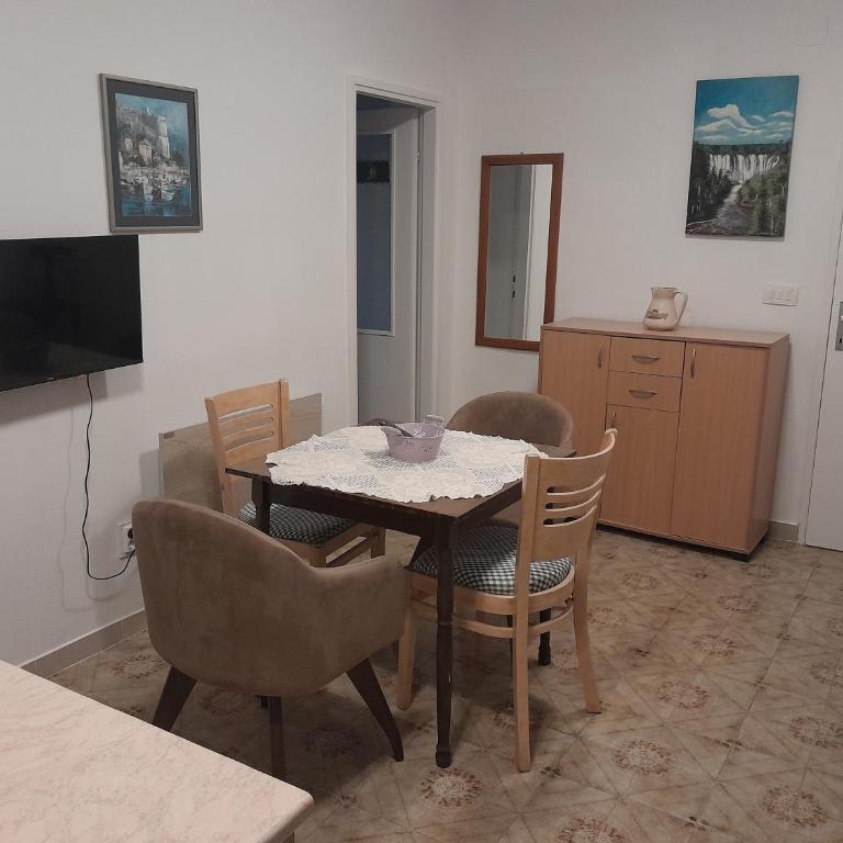 Vake - Apartman s 1 Spavaćom Sobom i Pogledom na More - 9