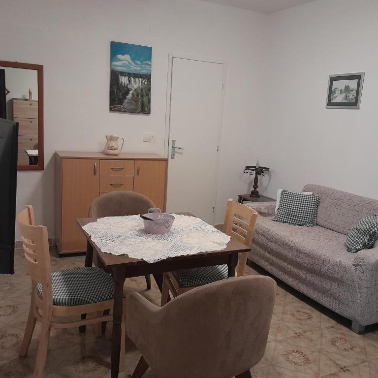 Vake - Apartman s 1 Spavaćom Sobom i Pogledom na More - 8