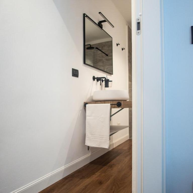 Groove Temple Bellagio - Appartement 1 Chambre - 2
