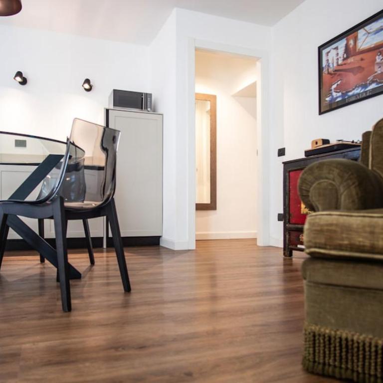 Groove Temple Bellagio - Appartement 1 Chambre - 11