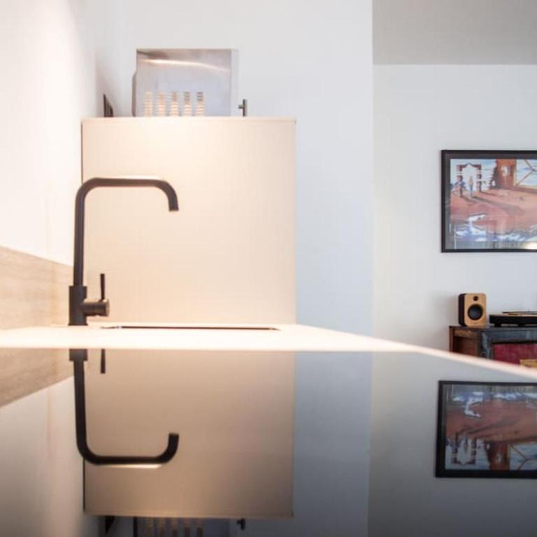 Groove Temple Bellagio - Appartement 1 Chambre - 12