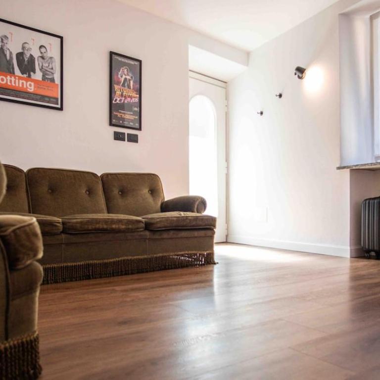 Groove Temple Bellagio - Appartement 1 Chambre - 14