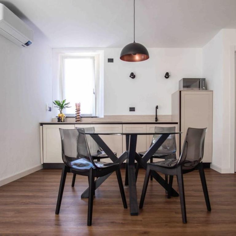Groove Temple Bellagio - Appartement 1 Chambre - 16