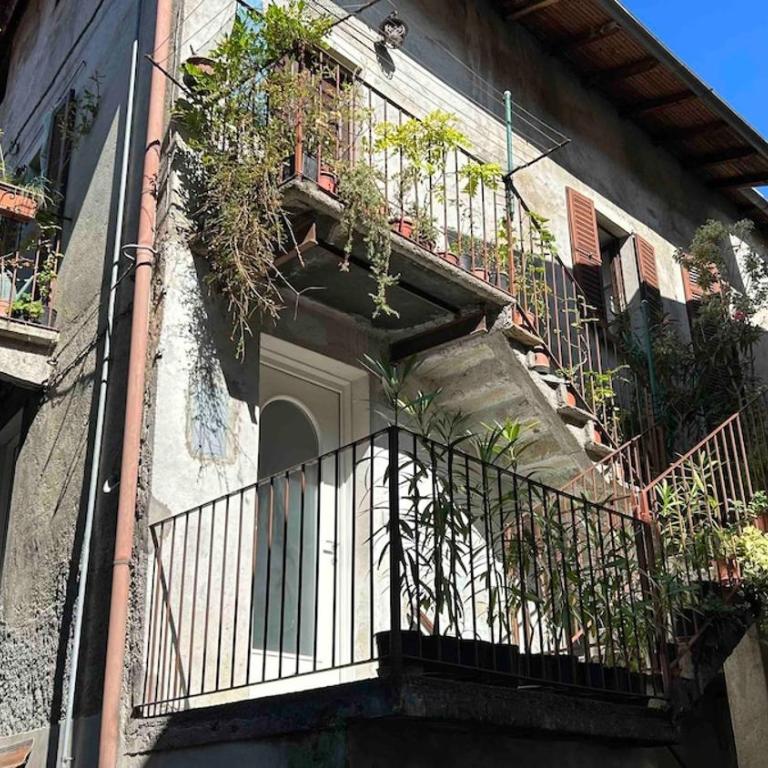 Groove Temple Bellagio - Appartement 1 Chambre - 17