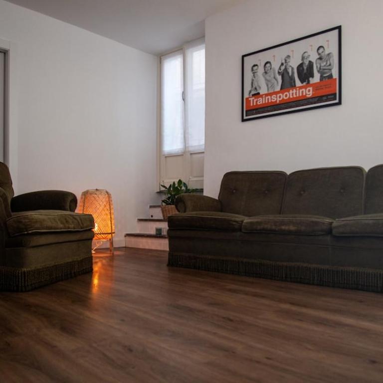 Groove Temple Bellagio - Appartement 1 Chambre - 19