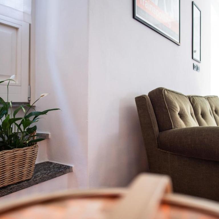 Groove Temple Bellagio - Appartement 1 Chambre - 26